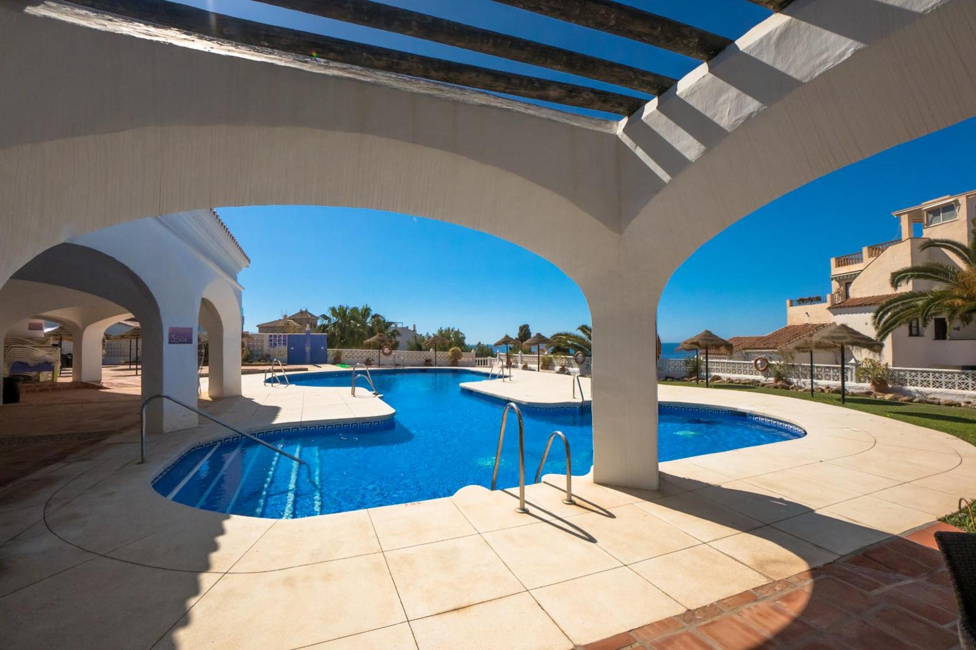 Capistrano Playa 512 Menyber Appartement *