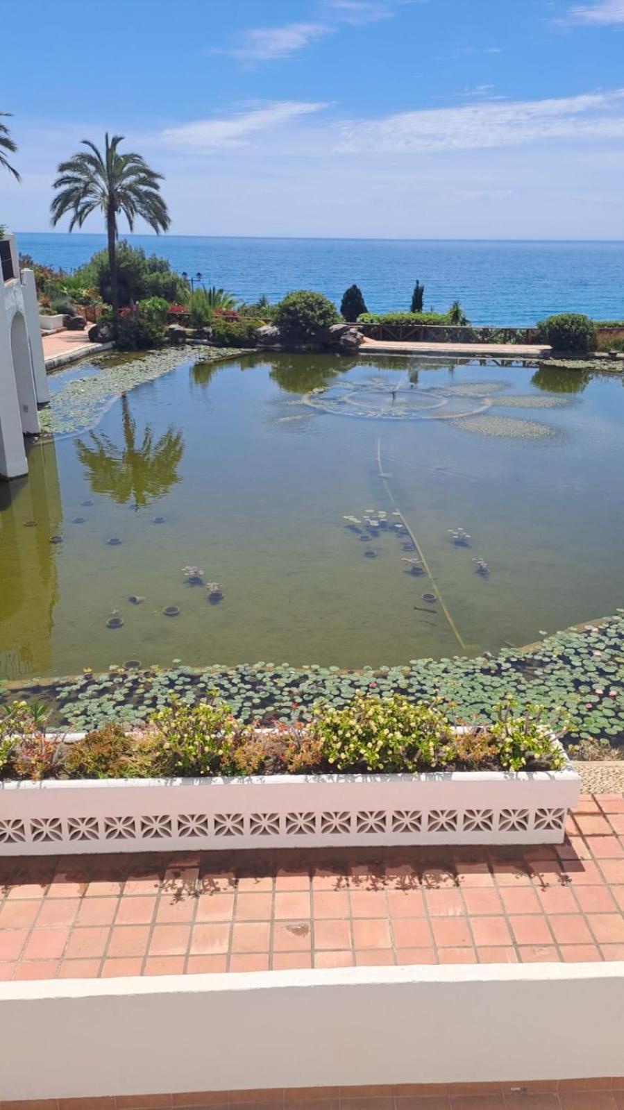 Appartement Capistrano Playa 512 Menyber Nerja