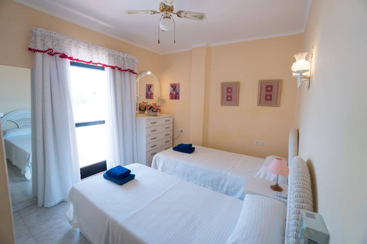 Appartement Capistrano Playa 512 Menyber Nerja