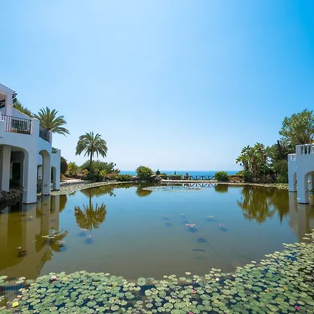 Apartament Capistrano Playa 512 Menyber Nerja Zewnętrze zdjęcie