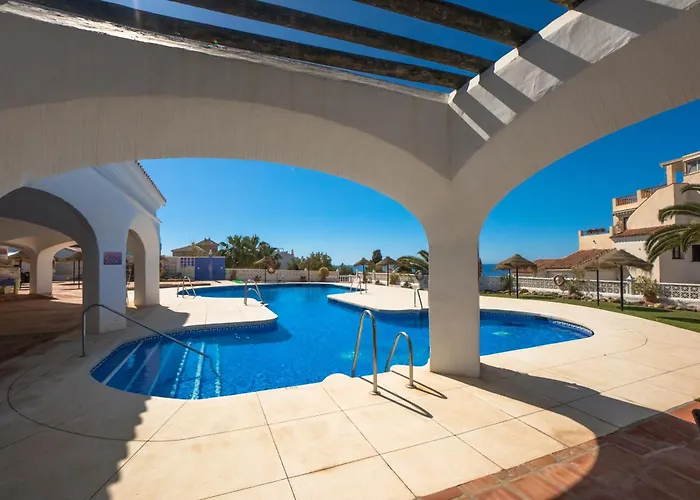 Capistrano Playa 512 Menyber