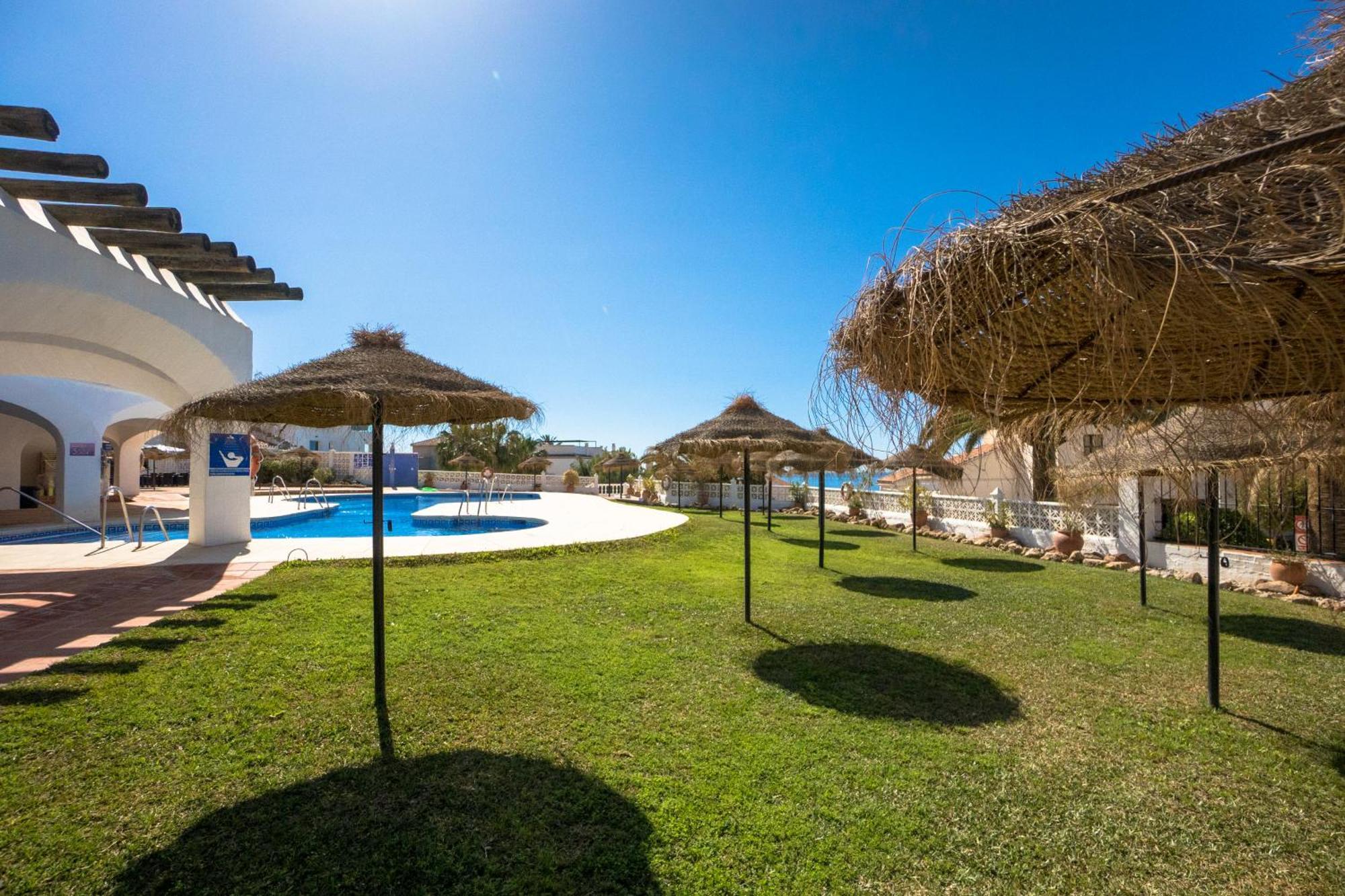 Appartement Capistrano Playa 512 Menyber