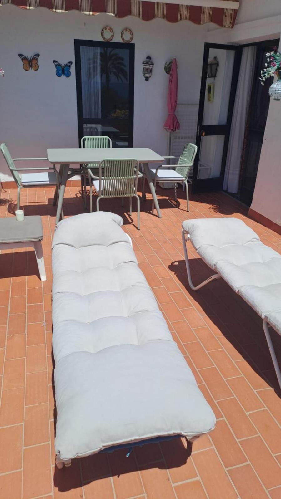 Capistrano Playa 512 Menyber Appartement Nerja