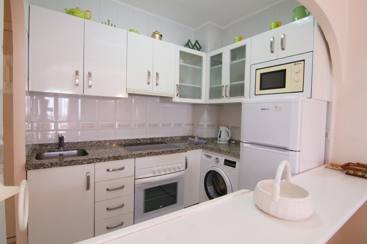 Appartement Capistrano Playa 512 Menyber