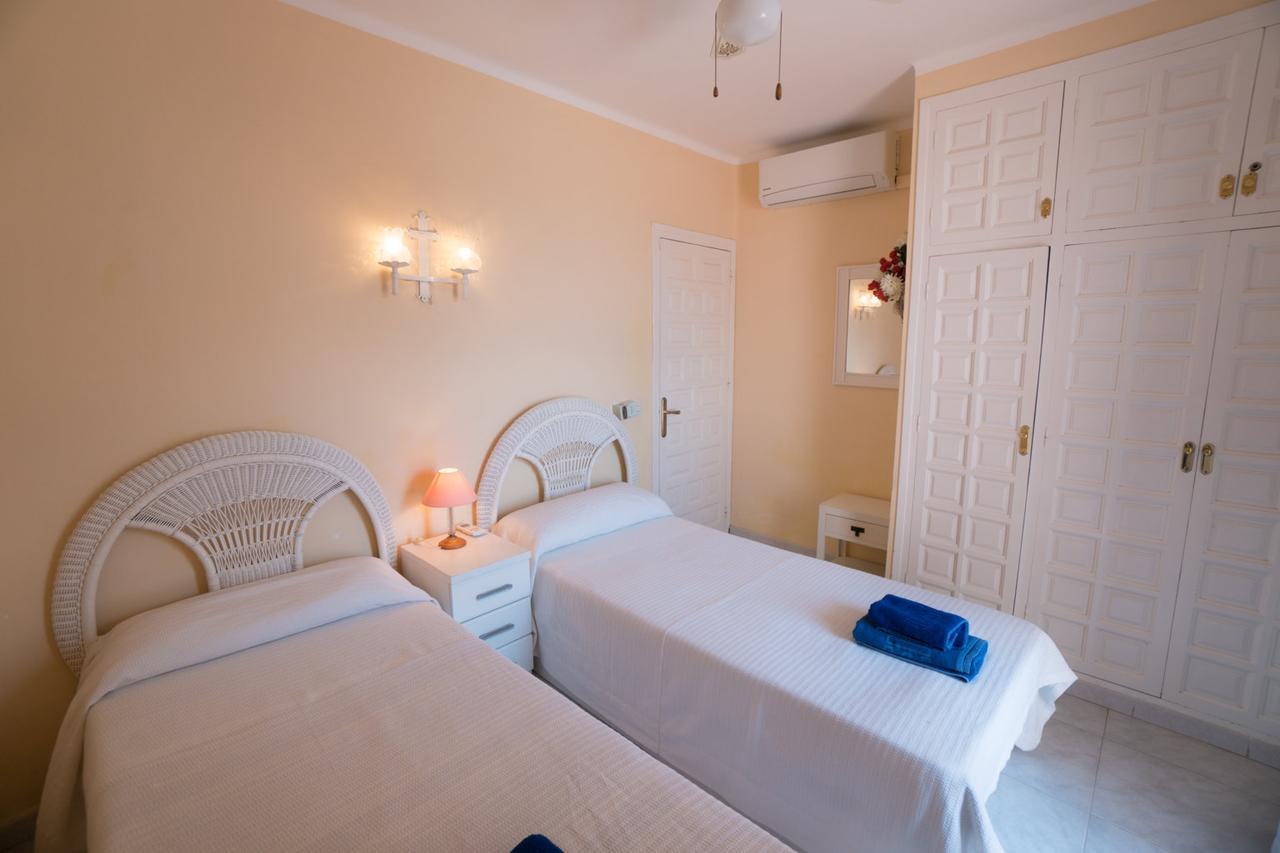 Capistrano Playa 512 Menyber Appartement Nerja