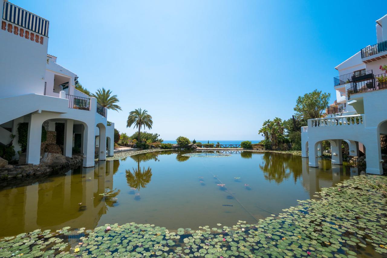 Capistrano Playa 512 Menyber Appartement Nerja